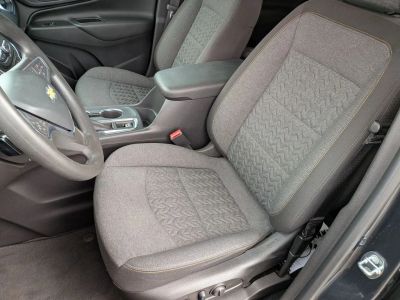 2023 Chevrolet Equinox - Photo 24