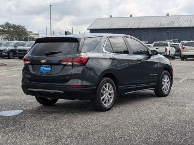 2023 Chevrolet Equinox - Photo 5