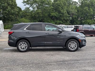 2023 Chevrolet Equinox - Photo 6