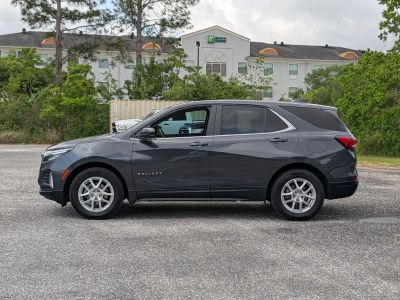2023 Chevrolet Equinox - Photo 2