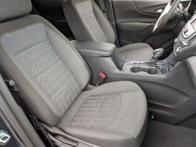 2023 Chevrolet Equinox - Photo 21