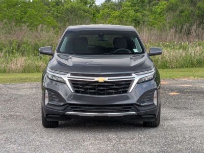 2023 Chevrolet Equinox - Photo 8