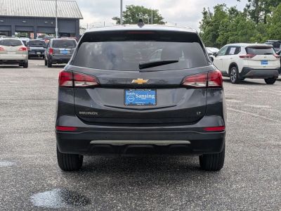 2023 Chevrolet Equinox - Photo 4