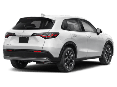 2027 Honda HR-V - Photo 2