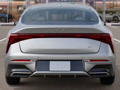 2026 Kia K5 — photo 13 view