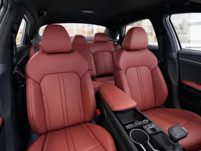 2026 Kia K5 — photo 15 view