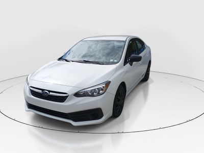 2023 Subaru Impreza - Photo 3