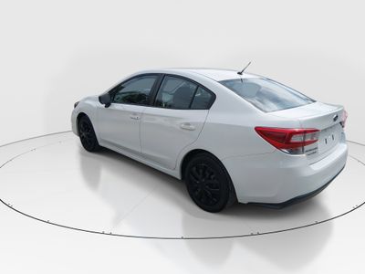 2023 Subaru Impreza - Photo 5