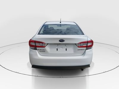 2023 Subaru Impreza - Photo 6