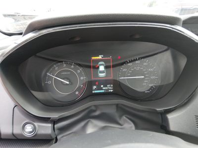 2023 Subaru Impreza - Photo 14
