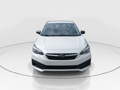 2023 Subaru Impreza - Photo 2