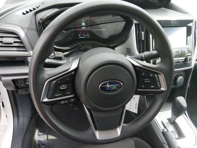 2023 Subaru Impreza - Photo 12