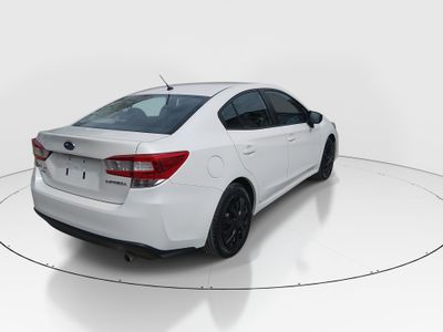 2023 Subaru Impreza - Photo 7