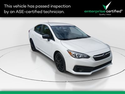 2023 Subaru Impreza - Photo 1