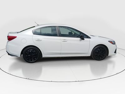 2023 Subaru Impreza - Photo 8