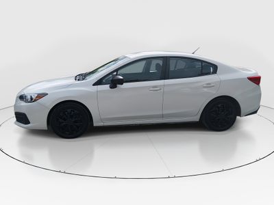 2023 Subaru Impreza - Photo 4