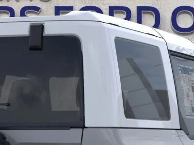 2026 Ford Bronco — photo 25 view