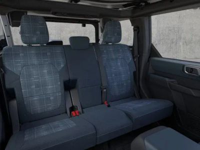 2026 Ford Bronco — photo 11 view