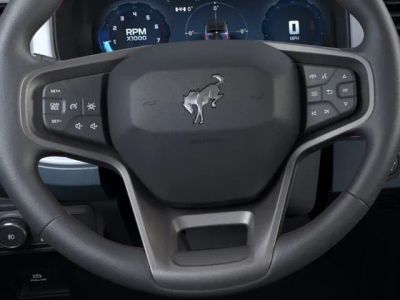 2026 Ford Bronco — photo 14 view