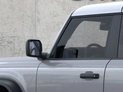 2026 Ford Bronco — photo 22 view
