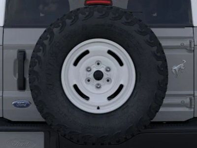 2026 Ford Bronco — photo 24 view