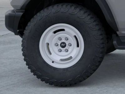 2026 Ford Bronco — photo 21 view