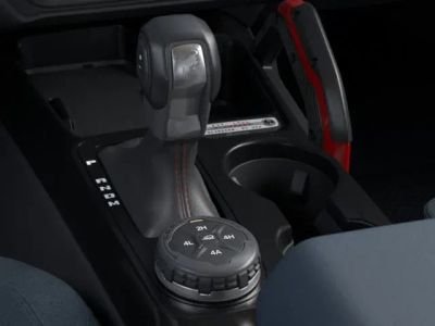 2026 Ford Bronco — photo 17 view