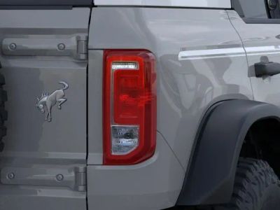 2026 Ford Bronco — photo 23 view