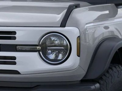 2026 Ford Bronco — photo 20 view