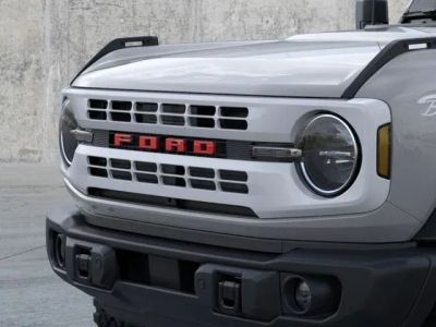 2026 Ford Bronco — photo 19 view