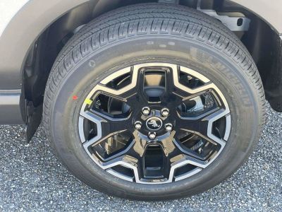 2026 Ford Bronco Sport - Photo 9