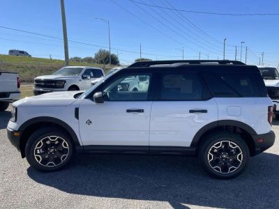 2026 Ford Bronco Sport - Photo 6