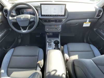 2026 Ford Bronco Sport - Photo 11