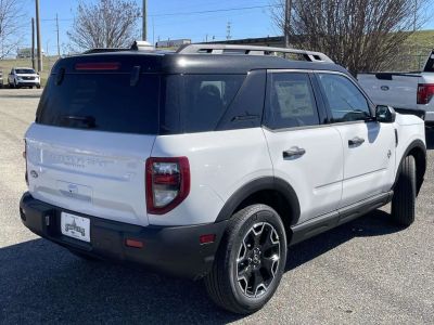 2026 Ford Bronco Sport - Photo 3