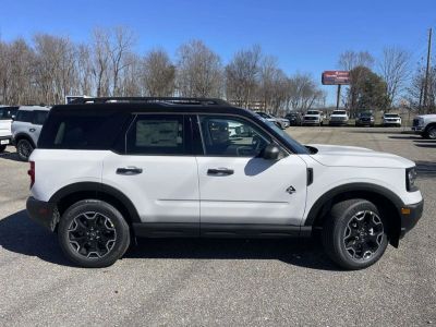 2026 Ford Bronco Sport - Photo 2