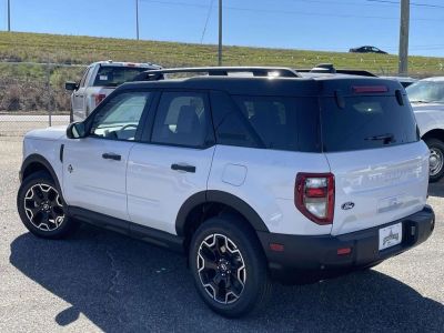 2026 Ford Bronco Sport - Photo 5