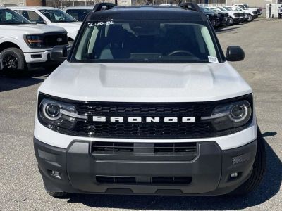 2026 Ford Bronco Sport - Photo 8