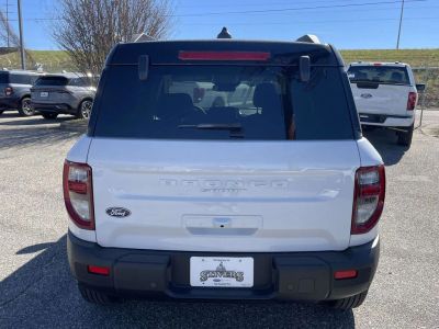 2026 Ford Bronco Sport - Photo 4