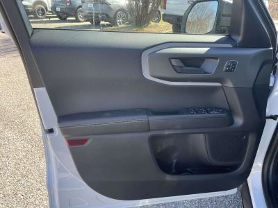 2026 Ford Bronco Sport - Photo 15