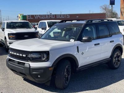 2026 Ford Bronco Sport - Photo 7
