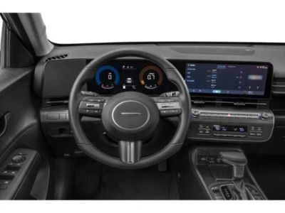 2026 Hyundai KONA — photo 9 view