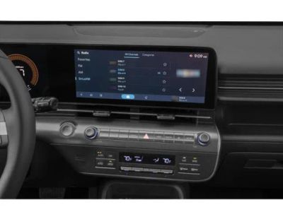 2026 Hyundai KONA — photo 17 view