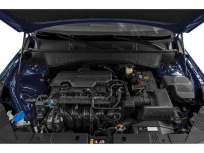 2026 Hyundai KONA — photo 13 view