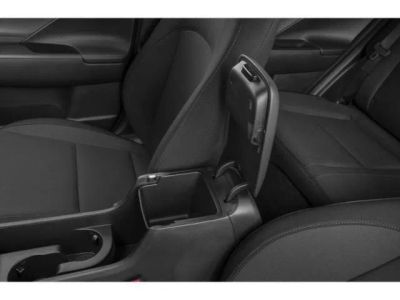 2026 Hyundai KONA — photo 15 view