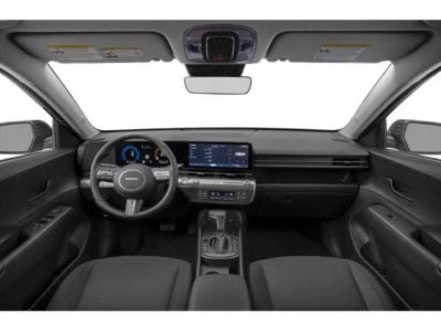 2026 Hyundai KONA — photo 10 view