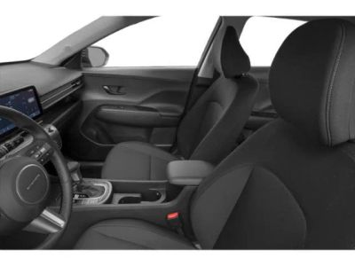 2026 Hyundai KONA — photo 11 view