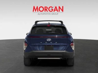 2026 Hyundai KONA — photo 8 view