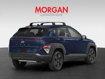 2026 Hyundai KONA — detail view