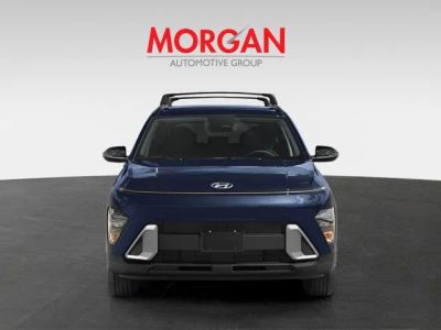 2026 Hyundai KONA — photo 7 view