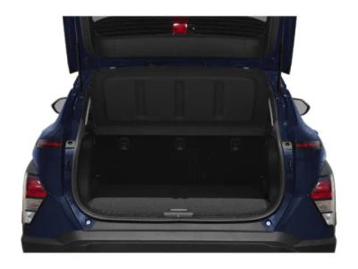 2026 Hyundai KONA — photo 12 view